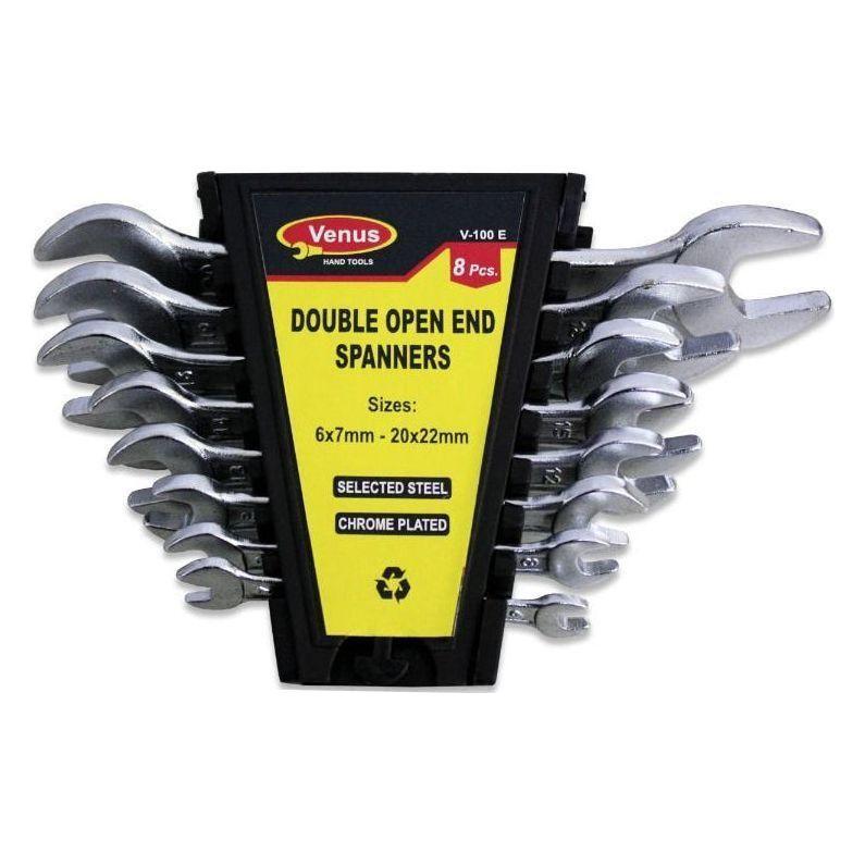 Venus Open Wrench Set | Venus by KHM Megatools Corp. Venus Open Wrench Set | Venus by KHM Megatools Corp.